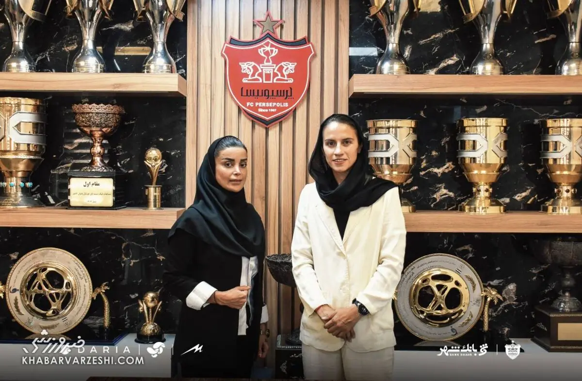 سرمربی جدید پرسپولیس نیامده رفتنی شد - پارس فوتبال
