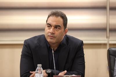 هدف ما اعزام کیفی به ناگویا است/ شاید کمتر از ۳ وزنهبردار اعزام کنیم - پارس فوتبال