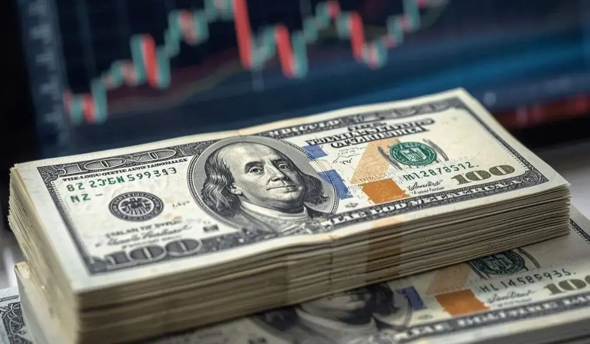 افزایش قیمت دلار و ارز در بازار امروز سهشنبه ۲۷ مرداد