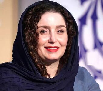 قاب صمیمی ژاله صامتی و دخترش در تولد ۵۴ سالگی + فیلم