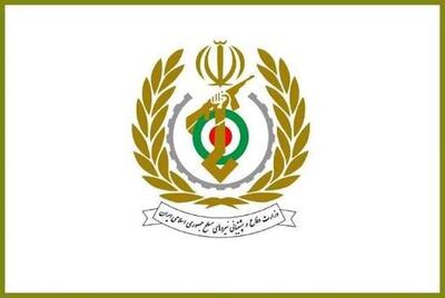  بیانیه وزارت دفاع به مناسبت چهلمین روز تدفین و تشییع رهبر شهید بیانیه صادر کرد