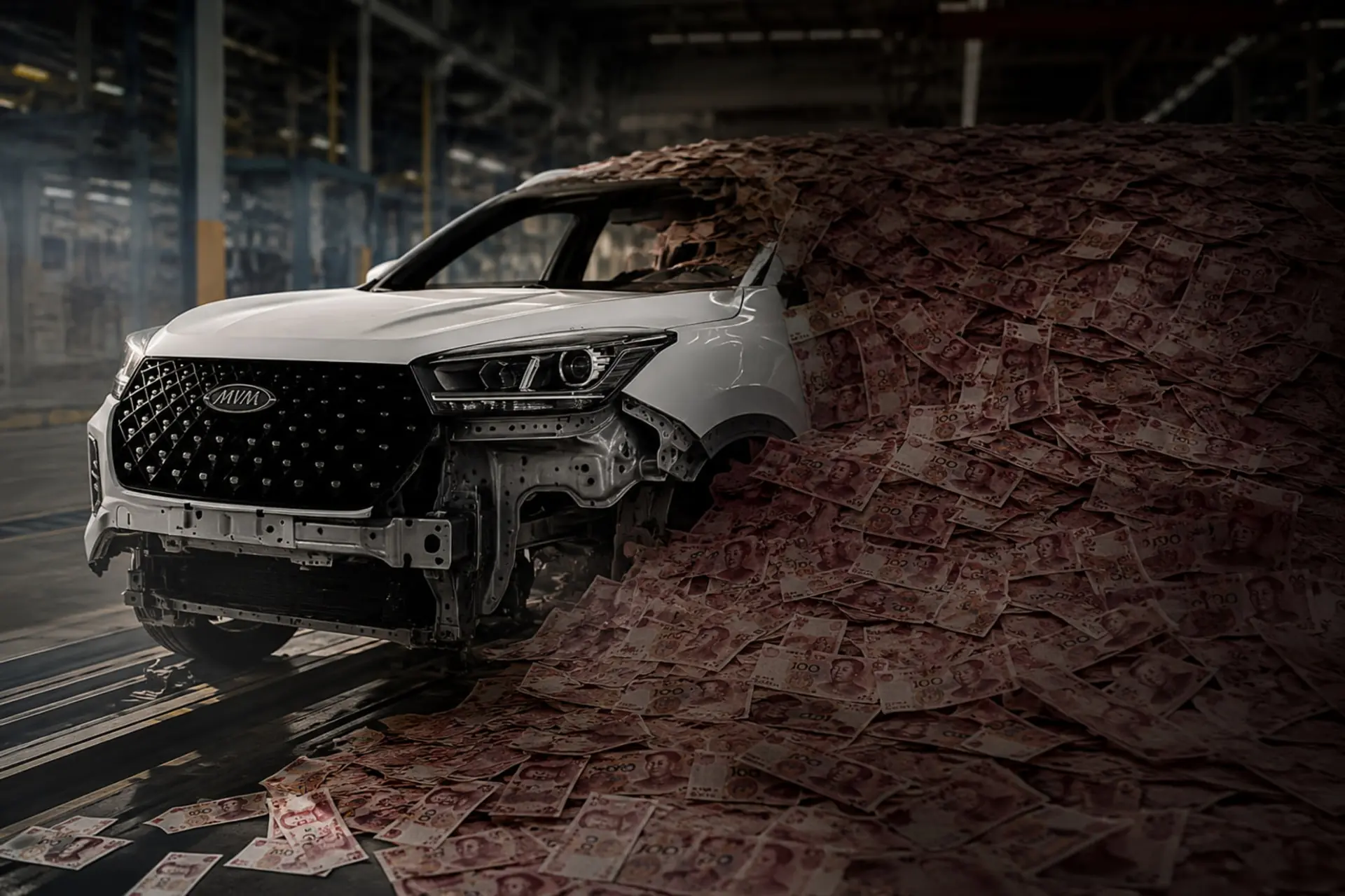 تخصیص ارز به خودرو زیر ذرهبین مجلس - پدال