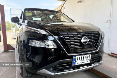 خبر مهم برای خودروهای مناطق آزاد؛ تردد ۱۰ ساله با پلاک گذر موقت و ورود خودروهای کارکرده ۵ ساله