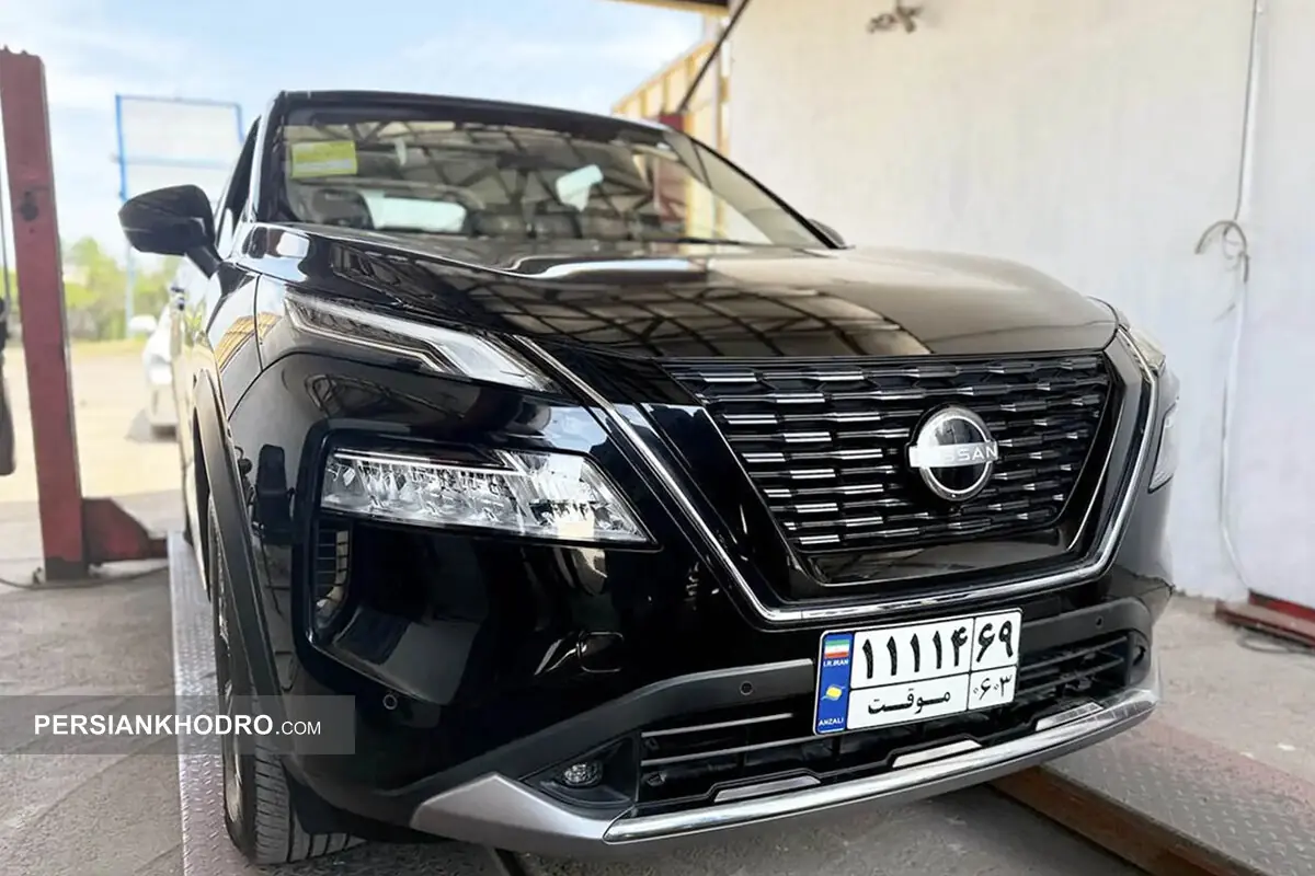 خبر مهم برای خودروهای مناطق آزاد؛ تردد ۱۰ ساله با پلاک گذر موقت و ورود خودروهای کارکرده ۵ ساله