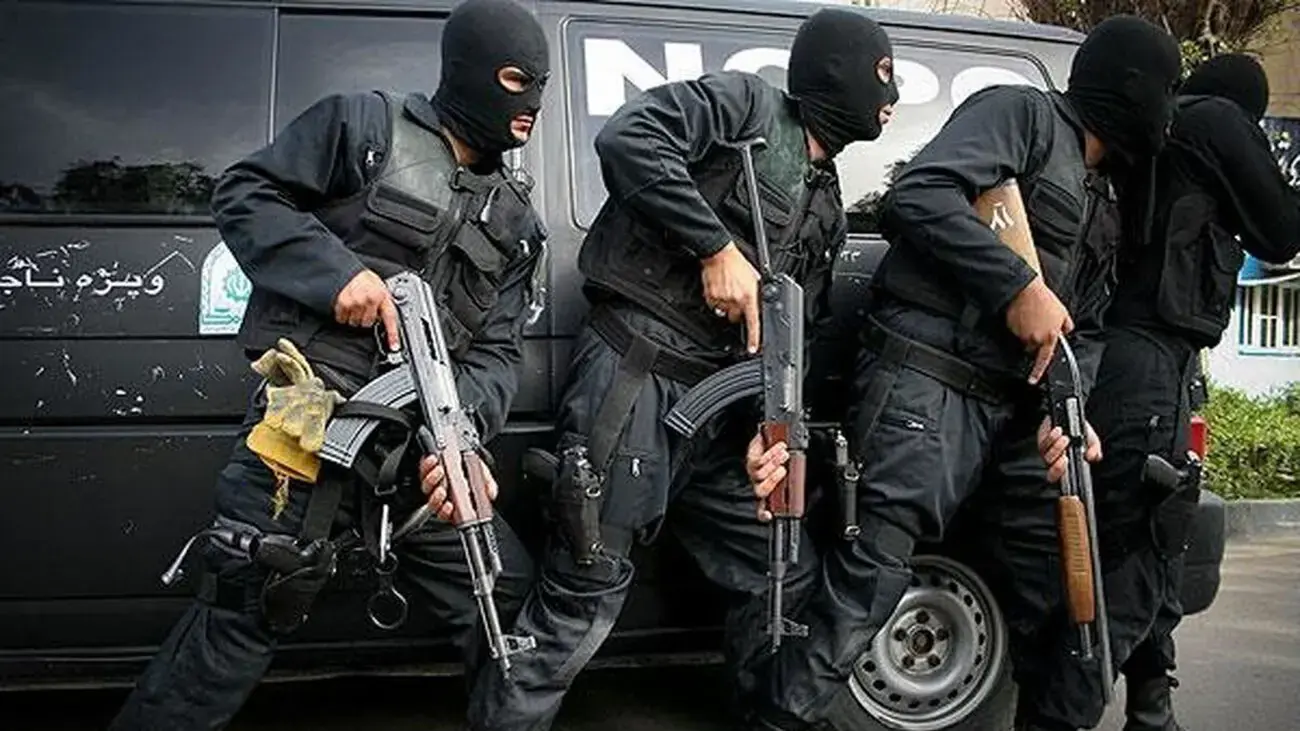 یک دادستان در جنوب کشور به گروگان گرفته شد + جزییات