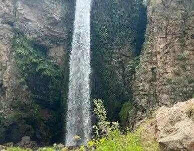  دو چهره از زیبایی ایران
