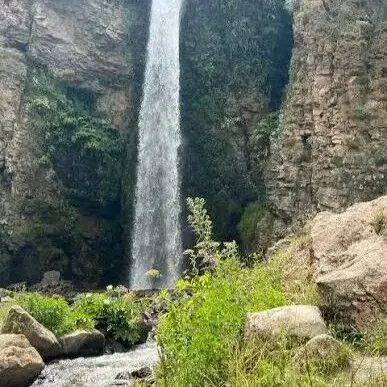 دو چهره از زیبایی ایران