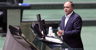 کارت زرد مجلس به وزیر جهاد کشاورزی