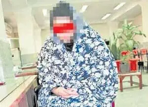 اسیدپاشی دختر تهرانی به صاحبخانه اش / اولش فکر کردم رویم آب جوش ریختن