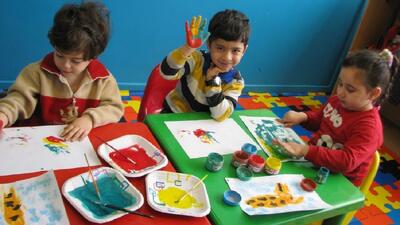 کودکستانها فقط مجاز به استفاده از بستههای تأییدشده هستند
