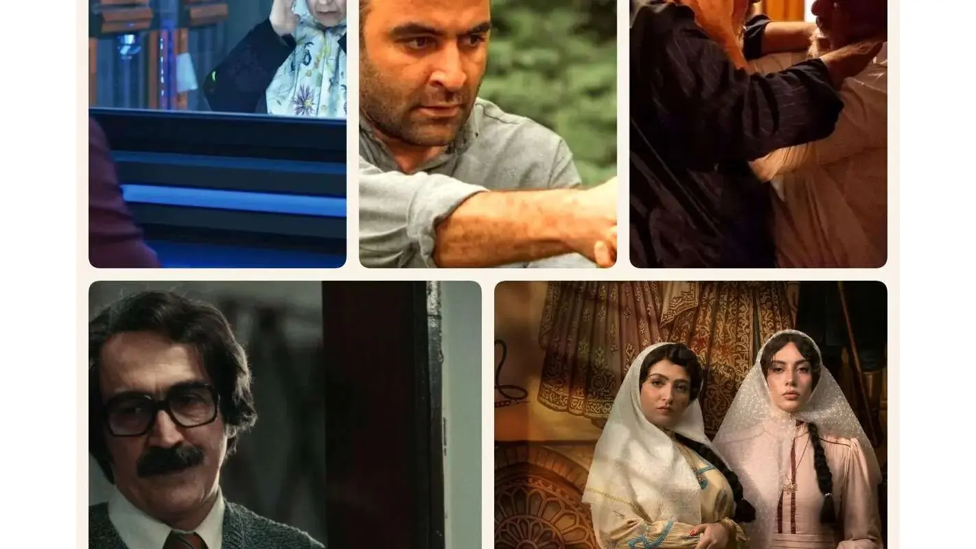 نقد و بررسی 5 سریال شبکه نمایش خانگی؛ از «کلاغ» تا «بدنام»