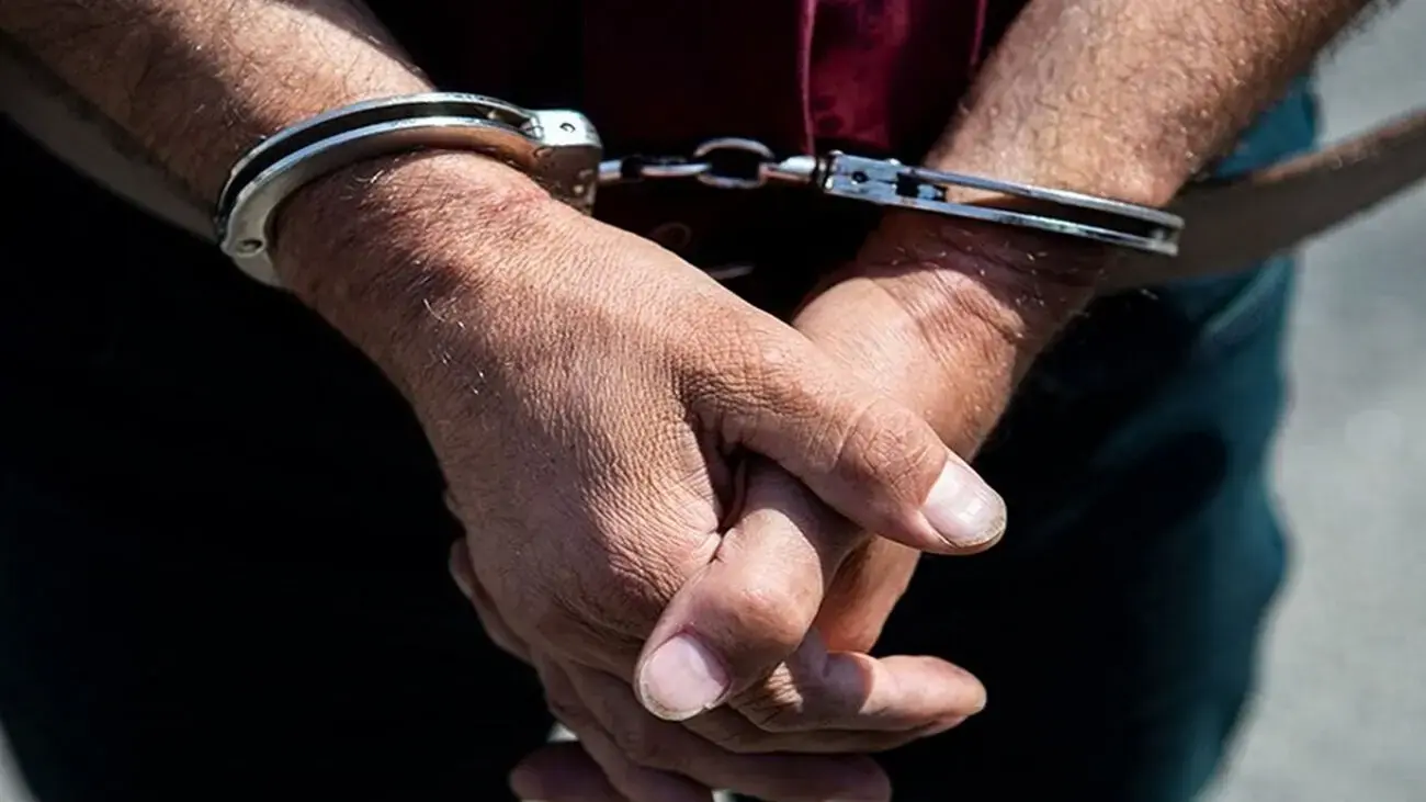 متهم به ورود به عنف و تهدید زن جوان با سلاح سرد دستگیر شد