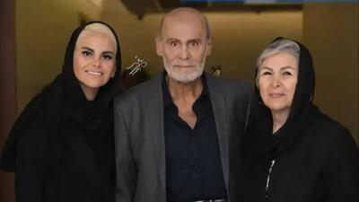 عکس ها / نگاهی به چیدمان خانه شاهانه و کلاسیک جمشید هاشم پور، رقیب تهرانی هادی چوپان/ چه همسر خوش سلیقه ای داره