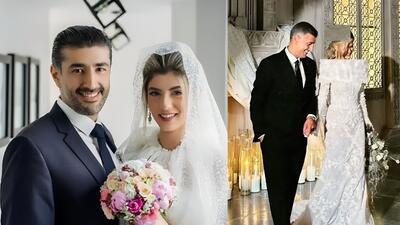 خانم بلاگر زن دوم امیر سرچمی شوهر سابق مهسا طهماسبی کیست؟ / مهتاب شهبازی را بشناسید !