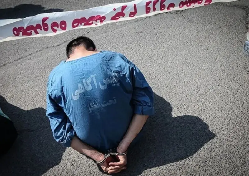 از زبان ساناز : دوست پسر سابق همکلاسی ام آزارم داد / پزشکی قانونی تایید کرد
