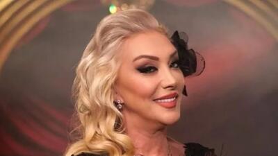  فیلم صحنه تلخ مرگ  خانم خواننده گولو / دختر  متهم اصلی پرونده مرگ مادرش شد / همه خواستار مجازات سنگینش شدند