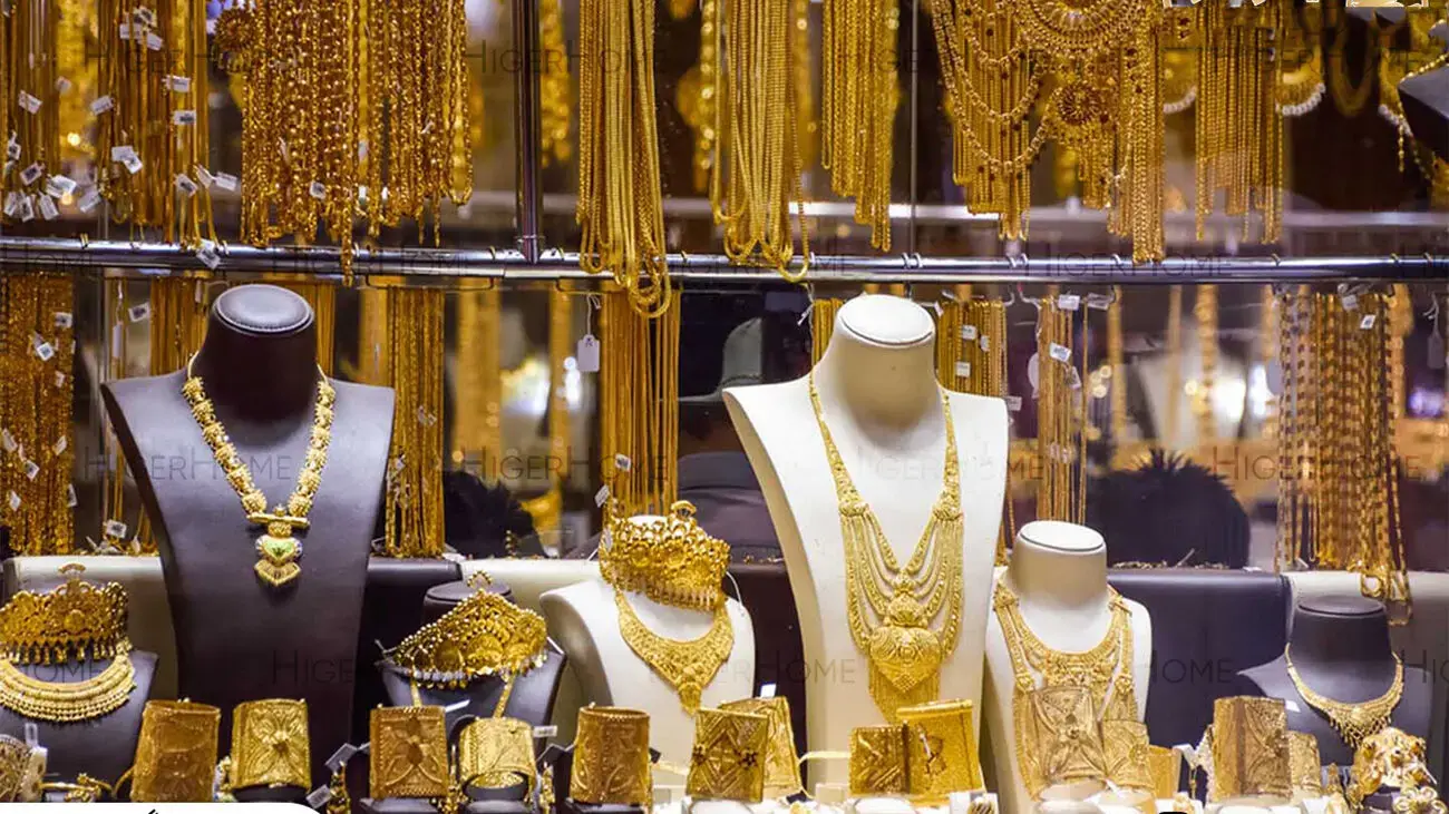 سارق سابقهدار طلافروشی بابل دستگیر شد