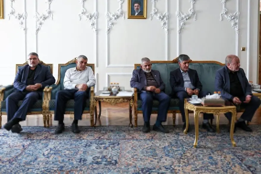تأکید رییس سازمان بر نقش مراکز تحقیقاتی در حل مسائل کشور