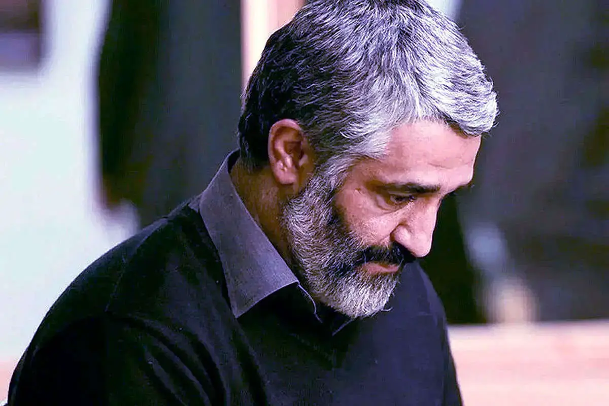 خبر جدید در خصوص پژمان جمشیدی