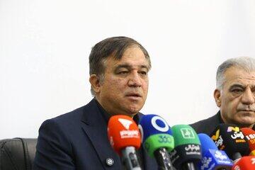  هواداران استقلال مضحکه آقای مدیر عامل/ جنجال جدید تاجرنیا