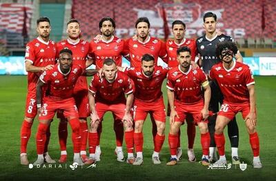 برد پرسپولیس تارتار با یک علامت سؤال؛ چرا کادر فنی از تعویضیها ناراضی است؟