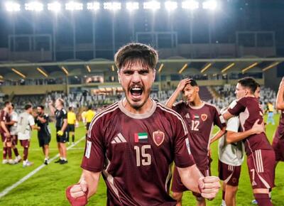 خرید محمد قربانی ؟ نه؛ اقدام رسمی پرسپولیس برای جذب یک لژیونر