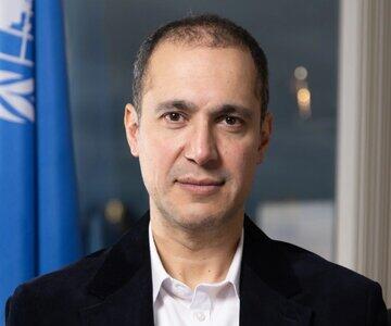 جوانترین برنده «نوبل آب» در سال ۲۰۲۶ یک ایرانی شد