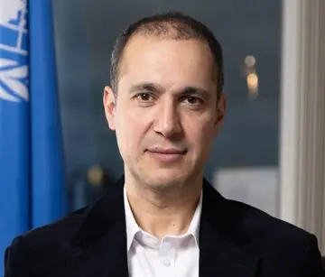 جوانترین برنده «نوبل آب» در سال ۲۰۲۶ یک ایرانی شد