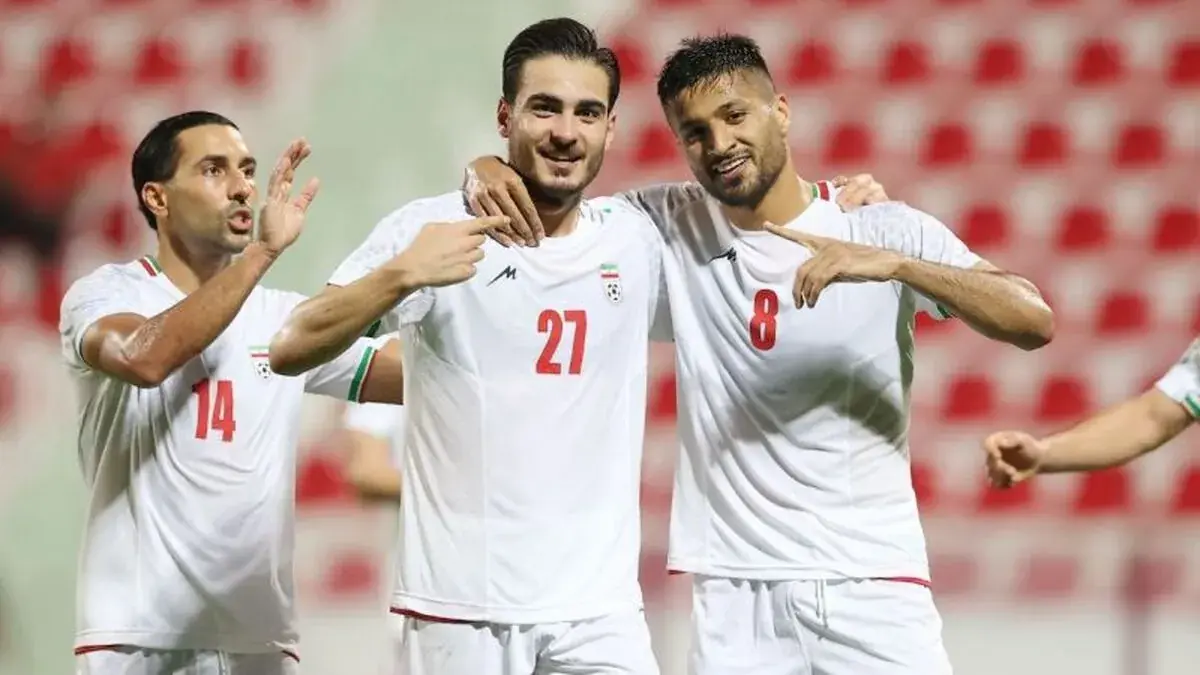 اولین واکنش گزینه پرسپولیس به سپاهانی شدنش