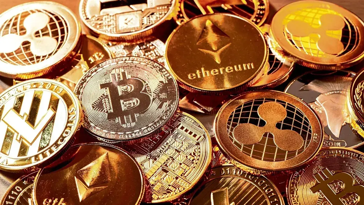قیمت بیت کوین و ارزهای دیجیتال امروز سهشنبه ۲۷ مرداد ۱۴۰۵