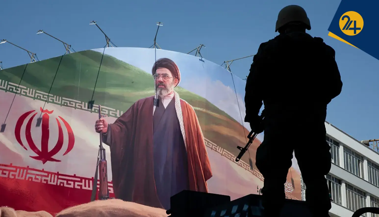 پیام پنهان انتصابهای جدید | نیویورک تایمز: ایران خود را برای جنگ طولانی با خارج و اعتراضات در داخل آماده میکند
