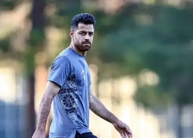  دو پرسپولیسی با پیراهن پاختاکور مقابل استقلال و تراکتور