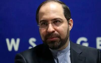 سلمان سامانی از کانادا دیپورت شد