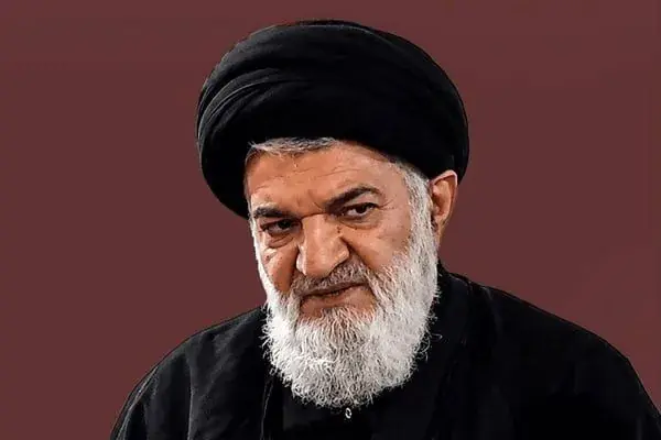 محمدباقر خرازی بازداشت شد؟