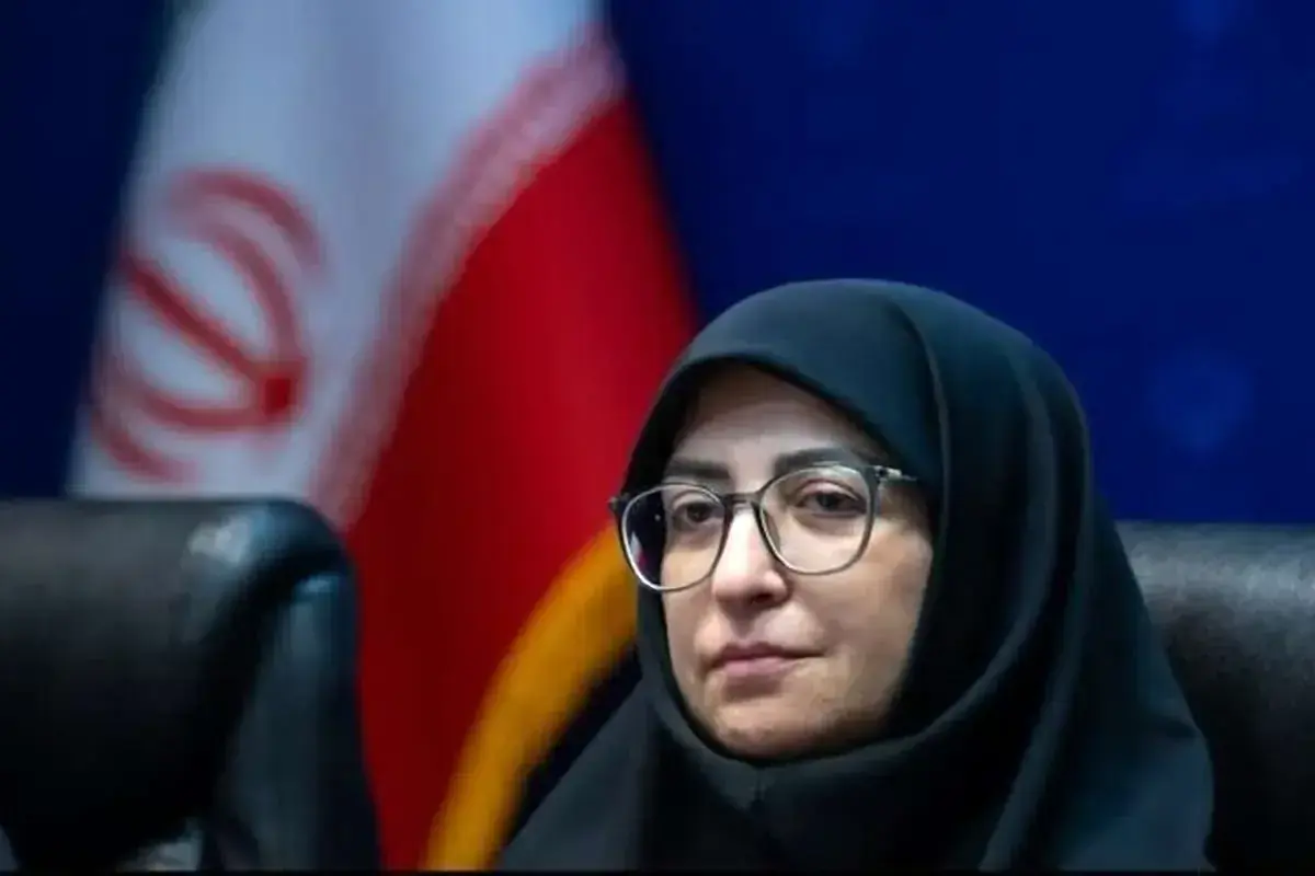 هشدار شینا انصاری در اجلاس بریکس: محیط زیست قربانی خاموش جنگ است