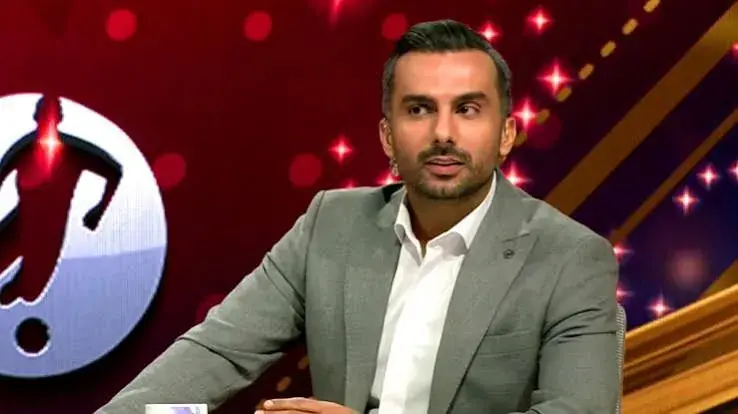 ببینید| کنایه تند میثاقی روی آنتن زنده: هرکاری از آقایان برمیآید!