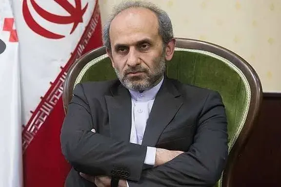 تلاش ناکام برای نجات صندلی جبلی؛ مجلس همراه نشد