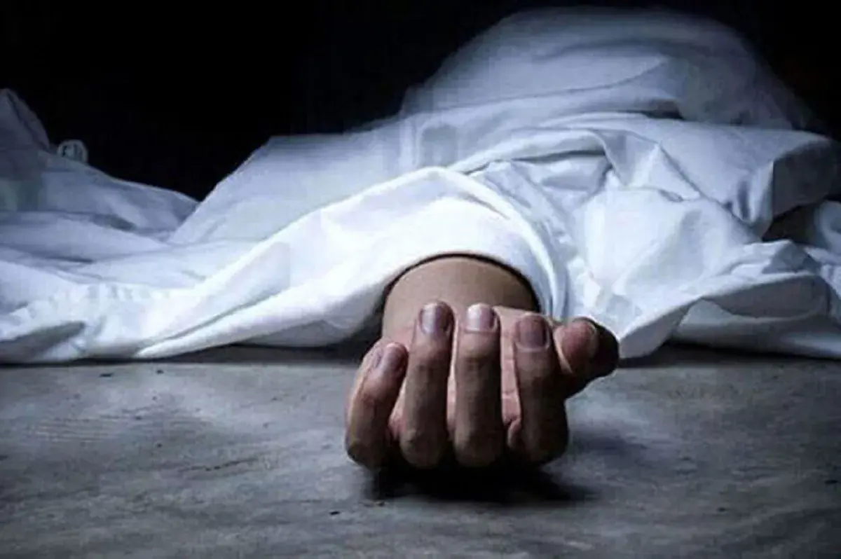 کشف پیکر جوان ۳۵ ساله در زایندهرود