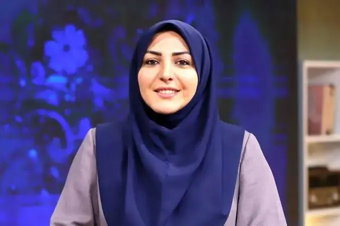 ببینید| واکنش المیرا شریفی مقدم به ادعای حقوق ۲۰۰ میلیونی