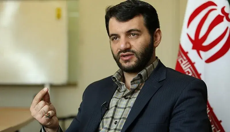 ببینید| حجتالله عبدالملکی: گرانیها یک درصد هم به جنگ مربوط نیست