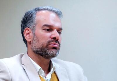 رشیدیکوچی: یکی از ابعاد نفوذ، تصویب قوانینی است که مردم را ناراضی میکند