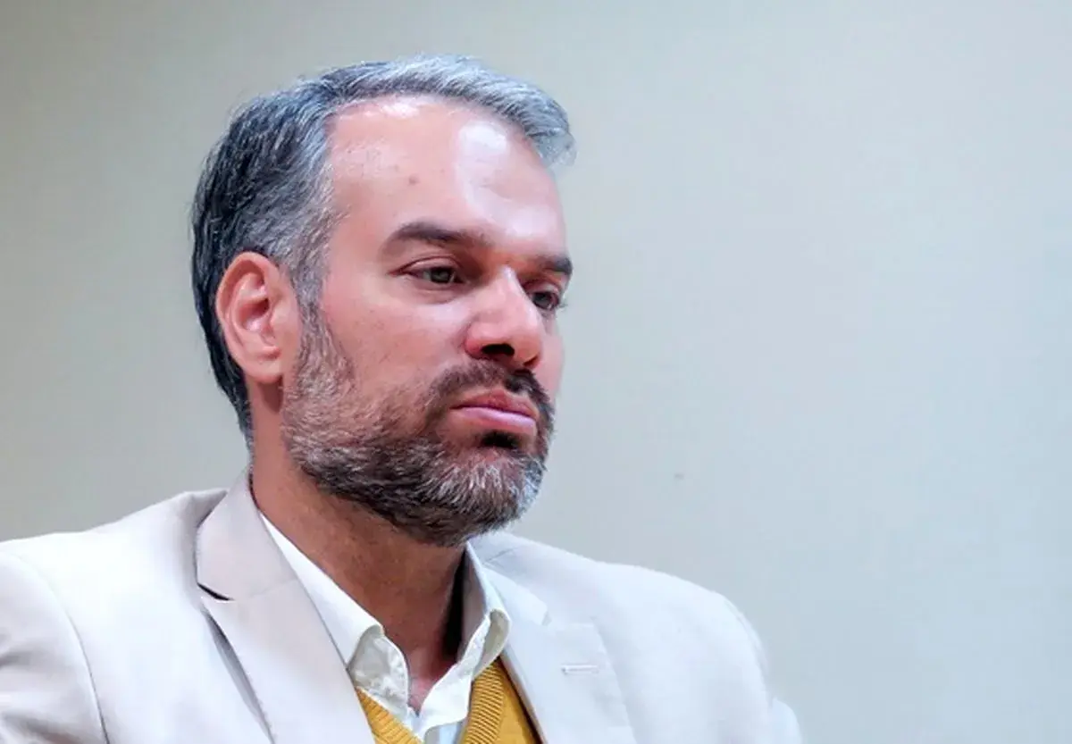 رشیدیکوچی: یکی از ابعاد نفوذ، تصویب قوانینی است که مردم را ناراضی میکند
