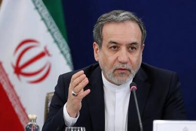 عراقچی: پزشکیان حامی اصلی مسیر مذاکرات بود؛ اصرار رئیسجمهور بر حضور قالیباف