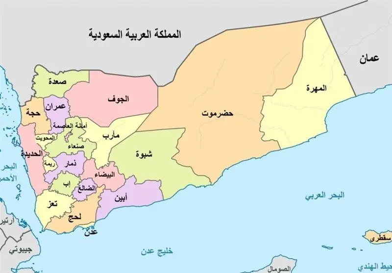 حملات توپخانهای عربستان به مناطق مسکونی یمن