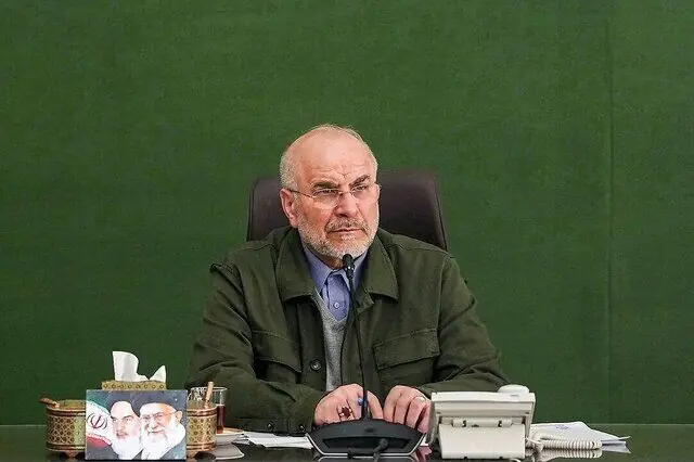 جزئیات نشست رئیس مجلس شورای اسلامی در نطق پیش از دستور امروز مجلس