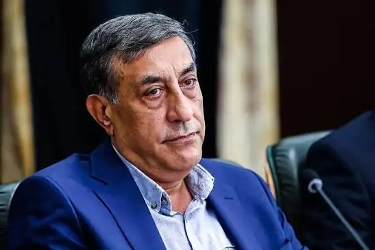 از تونل سیرجان تا پلهای استراتژیک؛ روایت معاون رئیسجمهور از مقابله با جنایات جنگی آمریکا