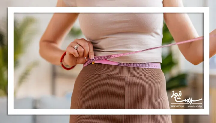 رژیم یویویی؛ تهدیدی برای عضلات بدن
