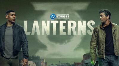 ظهورِ فانوس‌ها در تاریکی؛ پخش سریال Lanterns با رویکردی کارآگاهی و نوآر از شبکه HBO آغاز شد
