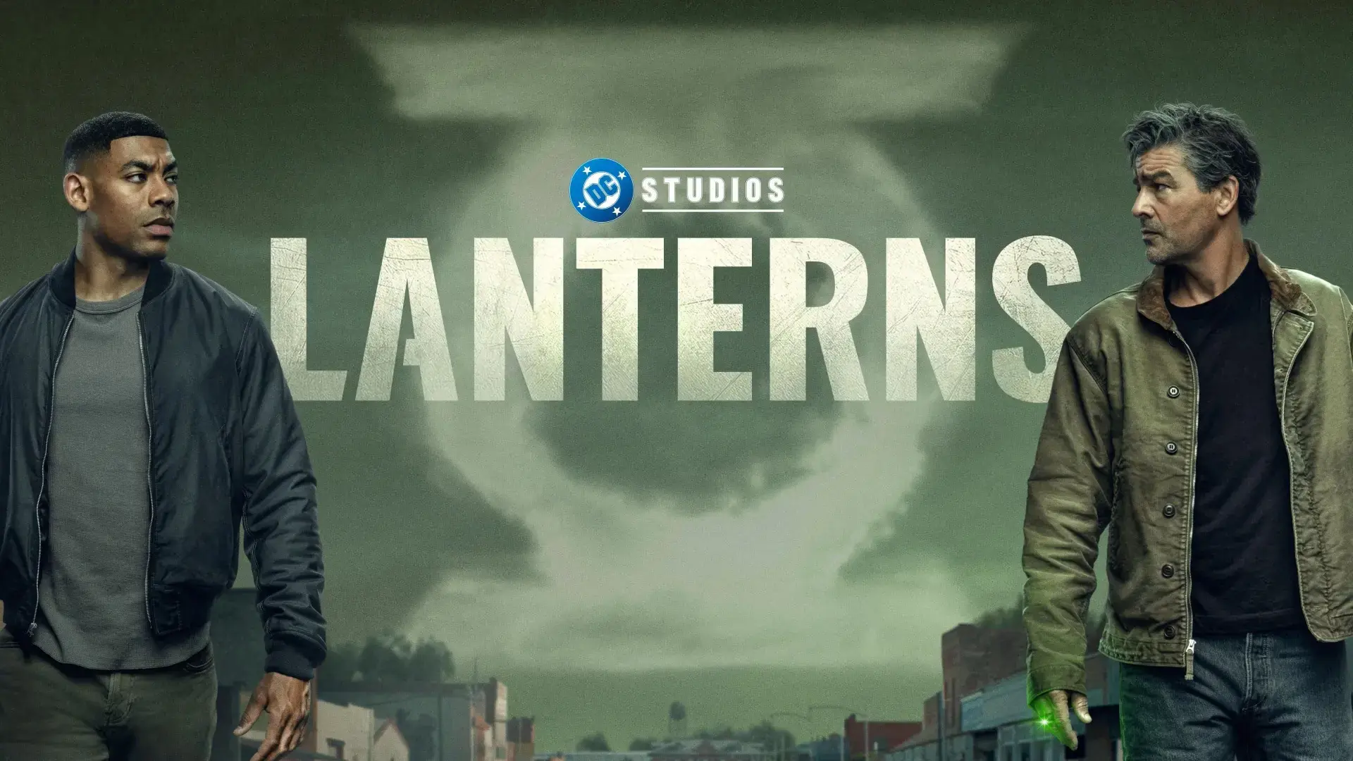 ظهورِ فانوسها در تاریکی؛ پخش سریال Lanterns با رویکردی کارآگاهی و نوآر از شبکه HBO آغاز شد