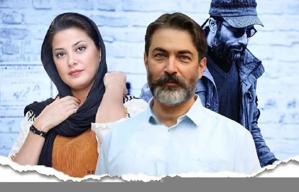کارگردان یاغی سریال جدید میسازد